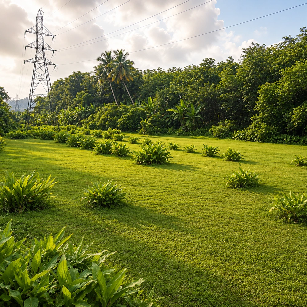 Prime Agricultural Land in Kaviyoor