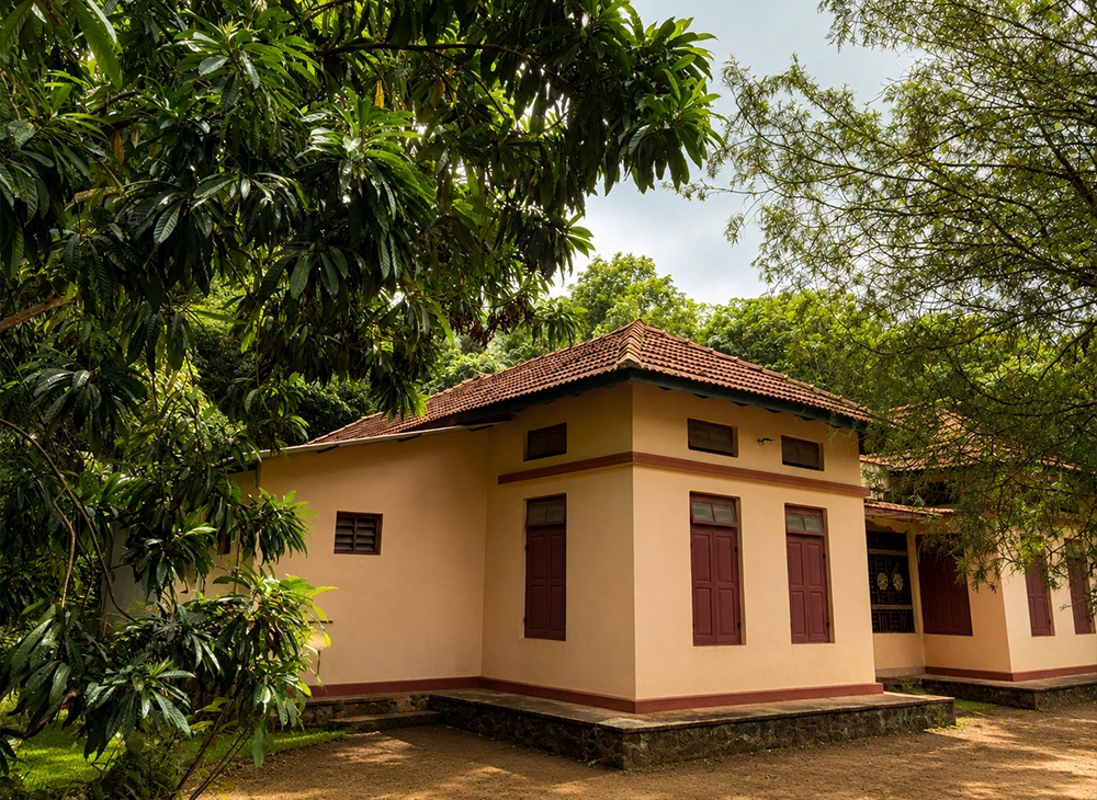 Property for Sale in Kottoor, Kaviyoor